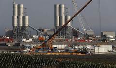 Китайцы и французы построят АЭС в Великобритании