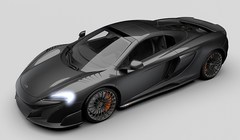 Financial Times: Apple ведет переговоры о покупке McLaren