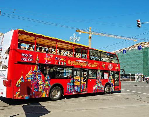 MasterCard: Иностранцы оставили в Москве почти миллард долларов