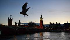 Британский бизнес уходит в Европу