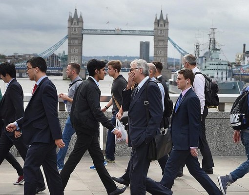 Звук «th» исчезнет из английского языка через 60 лет