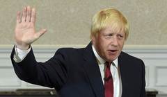 Глава МИД Великобритании назвал Африку страной