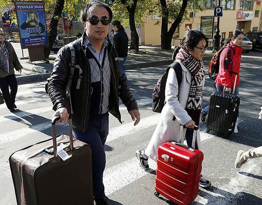 Продуктам заказали tax free