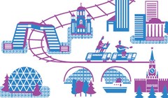 Музыканты, художники и писатели проедут по Транссибу