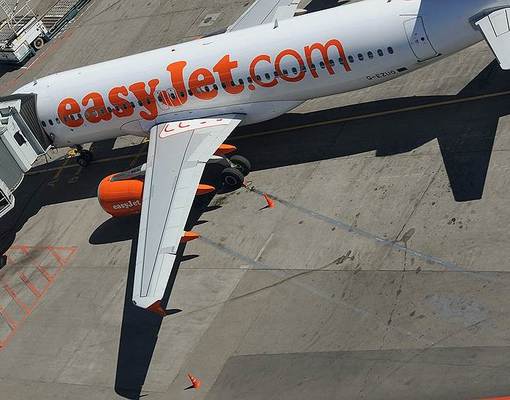 Пассажиры испугались Brexit и терактов