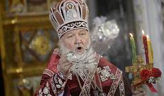 Патриарх РПЦ впервые за последние 23 года посетит Великобританию