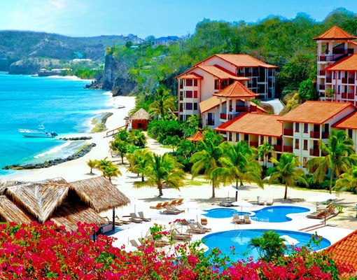 Как получить гражданство Гренады и Карибских островов?