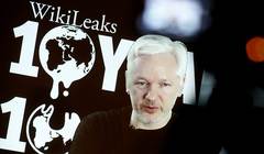 Эквадор отключил Джулиана Ассанжа от президентской гонки в США