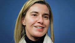 Федерика Могерини представит новый подход Евросоюза к России