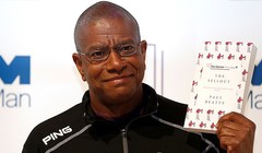 Американец Пол Битти получил Букеровскую премию