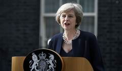Тереза Мей призвала парламент признать легитимность выхода из ЕС