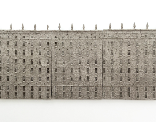 Эксклюзивная выставка Александра Бродского, Betts Project