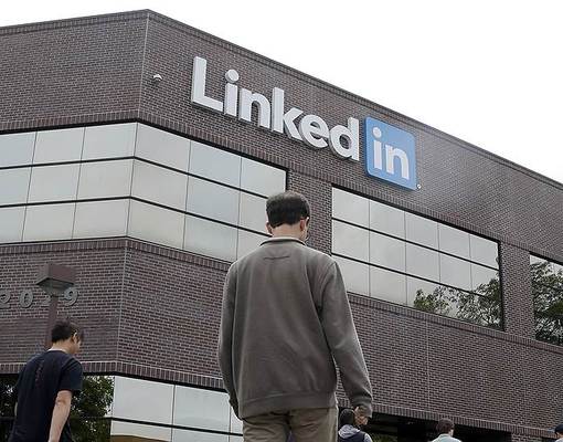 LinkedIn запретили в России