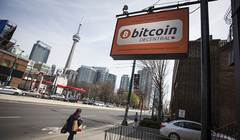 Волатильность биткоина пока выгодна всем