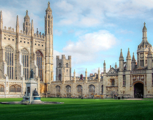 Куда пойти учиться? 10 лучших университетов мира