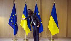 Евросоюз предварительно одобрил безвизовый режим с Украиной