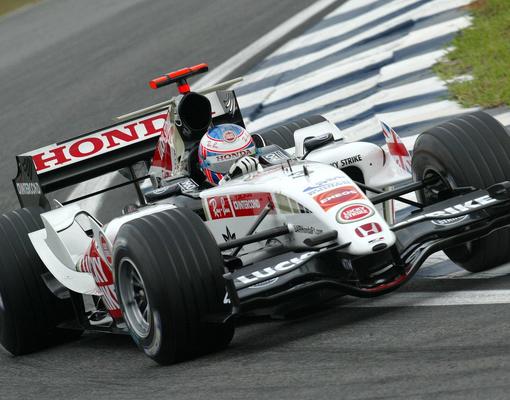 Российские инвесторы изучают возможность покупки трассы Гран-при Великобритании Формулы-1