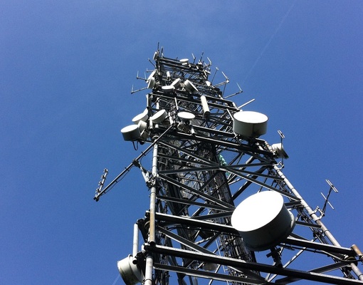Британские власти начинают развивать сети 5G