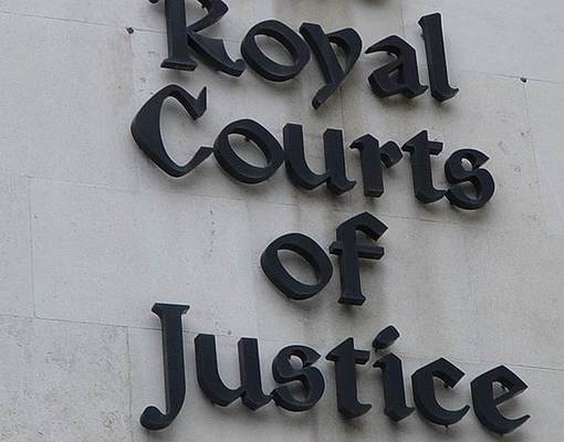 Чем россиян привлекает английское правосудие