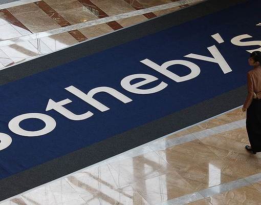 Российский коллекционер обвинил Sotheby’s в торговле подделками