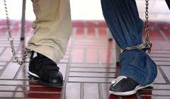 В Великобритании стало слишком много заключенных