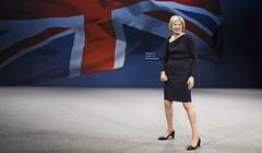 Тереза Мей пообещала учесть интересы каждого британца при переговорах по Brexit