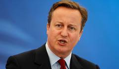 Daily Mail: Дэвид Кэмерон может стать генсеком НАТО