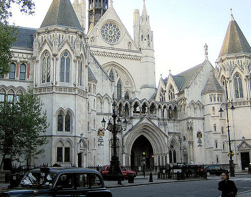 Лондонский суд отклонил запрос на экстрадицию в Россию бывшего гендиректора ТоАЗ Евгения Королева