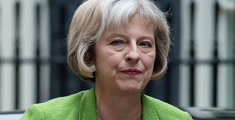 Премьер Великобритании в ближайшее время представит детали Brexit