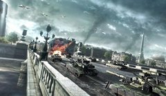 Опрос: жители стран Запада опасаются третьей мировой войны