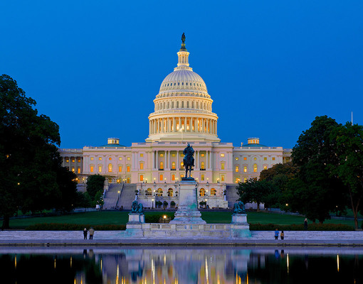 Борис Джонсон: торговое соглашение с США после Brexit будет заключено «в первую очередь»