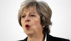 Тереза Мей хочет подписать новое таможенное соглашение с ЕС (ВИДЕО)