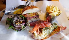 Лучшие рестораны Лондона с российскими корнями