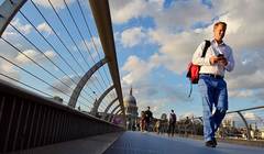 Российские инвесторы вернулись в Лондон