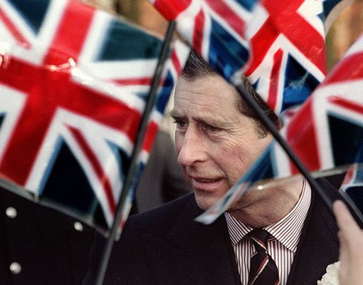 Разногласия с принцем Чарльзом ставят под угрозу визит Дональда Трампа в Британию