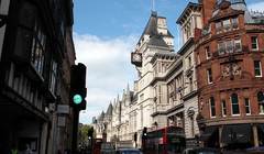 Как особняк в центре Лондона оказался в руках сквоттеров