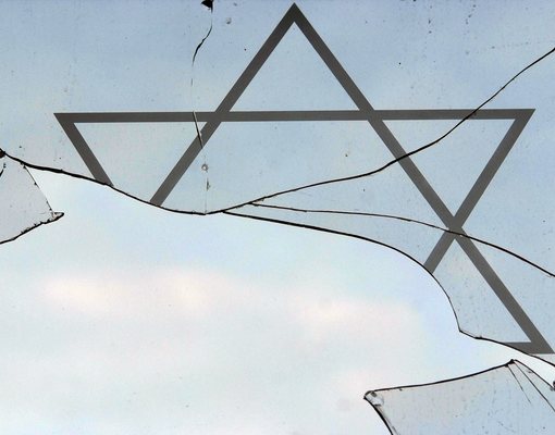 В Великобритании в 2016 году зарегистрировали рекордное число преступлений на почве антисемитизма