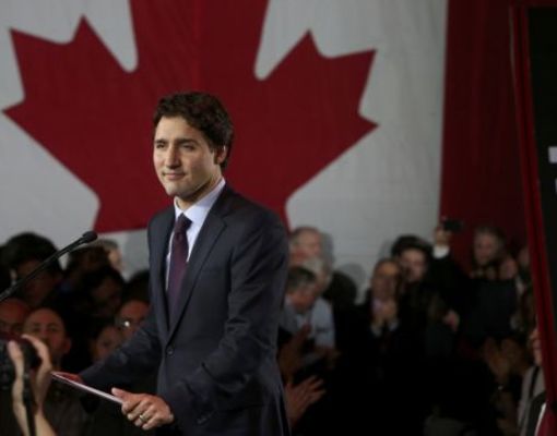 Премьеры Британии и Канады обсудят соглашение о свободной торговле после Brexit