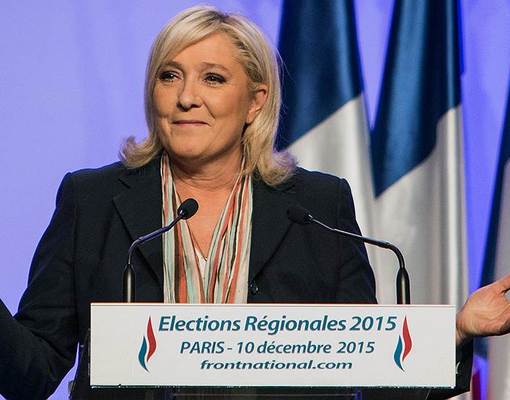 Может ли Франция покинуть ЕС?