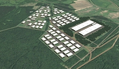 Индустриальная недвижимость ставит рекорд