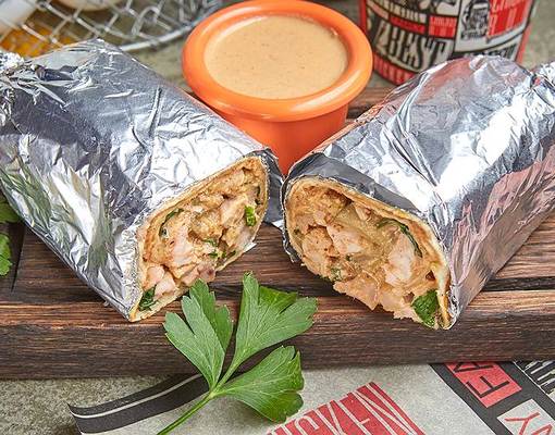 Британцы годами обходятся одним обедом