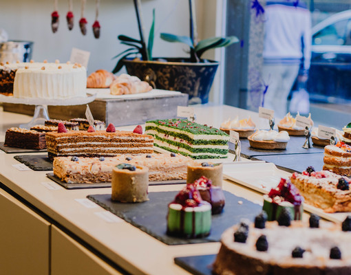 Лучшие рестораны Лондона с российскими корнями. Продолжение