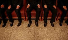 В китайском парламенте нашли более 100 долларовых миллиардеров