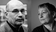 Людмила Улицкая и Борис Акунин: разговор по душам