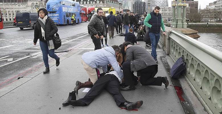 Фото: Toby Melville / Reuters