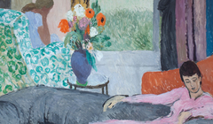 Афиша: отмечаем День матери и погружаемся в искусство