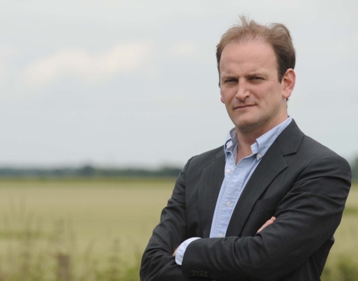 Единственный представитель UKIP в парламенте объявил о своем выходе из партии