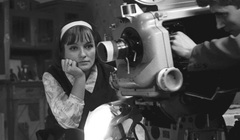 100 лет революции: в Лондоне показывают советское кино