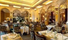 Где бы выпить чаю: лучшие места для afternoon tea в Лондоне