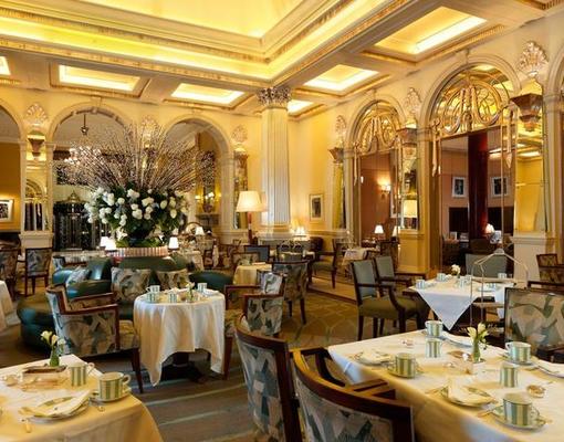 Где бы выпить чаю: лучшие места для afternoon tea в Лондоне